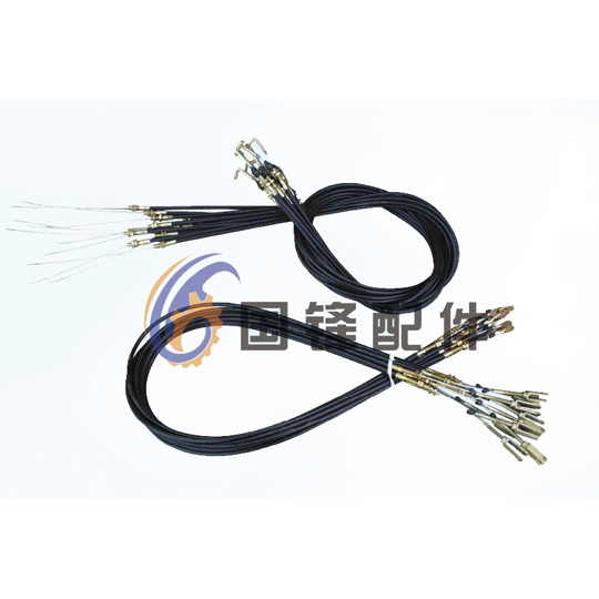 各種型號(hào)拉線