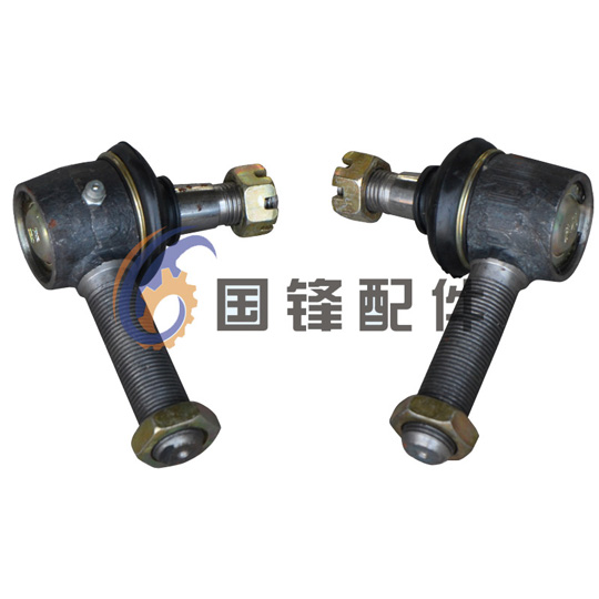 翻斗車拉桿球頭