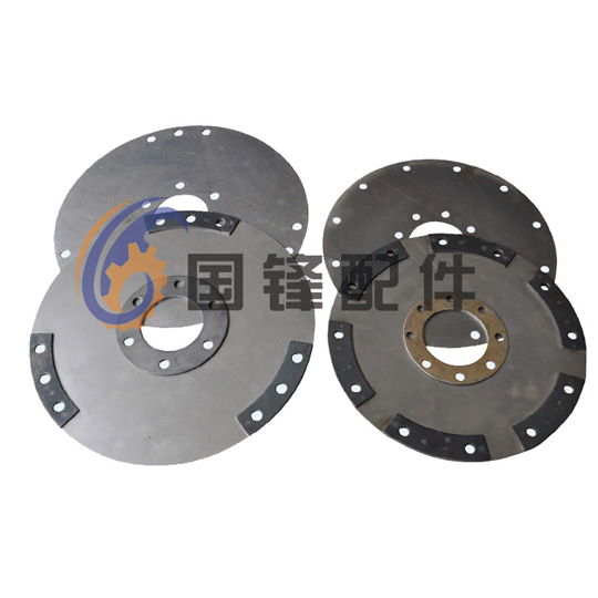 各種彈性聯接板