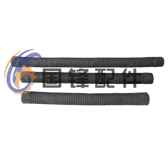 各種規格空濾膠管