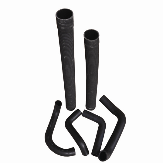 各種規格橡膠管