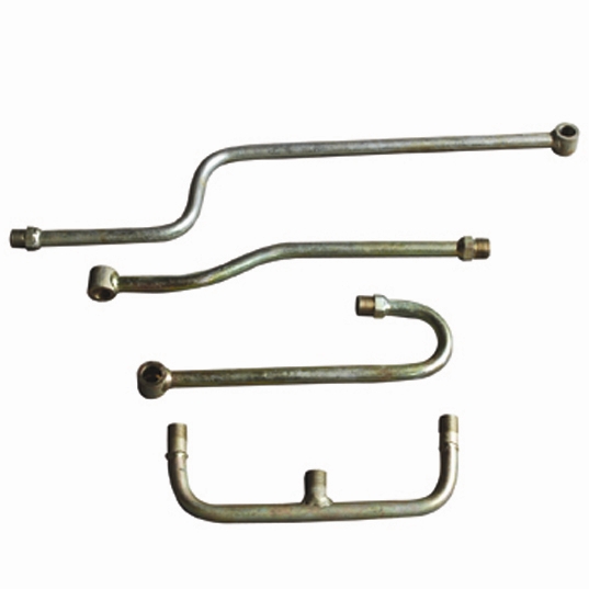 劣質(zhì)裝載機(jī)配件濾清器對(duì)發(fā)動(dòng)機(jī)的影響